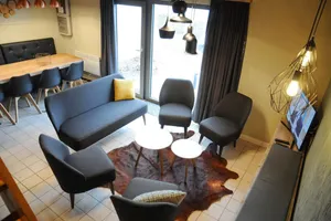 Image of Fisherman holiday home in Vielsalm