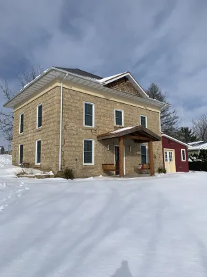 Image of Hamilton Goebel House 816 E Louisa St Darlington Wi