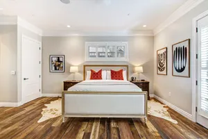 Image of Sonoma Bungalow Studio Suite 6 is located just steps from Historic Sonoma Plaza