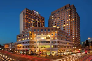 Image of Hyatt Regency Bellevue