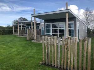 Image of Cassandria Bad - luxe Glamping