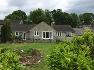 Image of Self Catering Holiday Cottage in Ilam