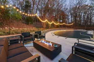 Image of New Property Discount! Luxury Retreat with Pool & Games Room, North Nashville
