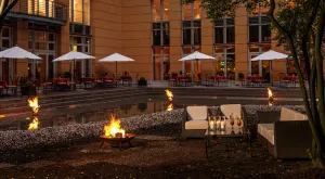 Image of Hotel Elbflorenz Dresden