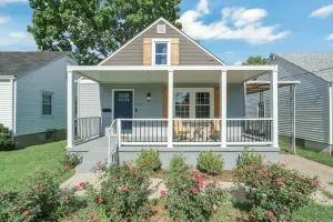 Image of Southern Family Charmer - Perfect Space & Location with style and comfort!