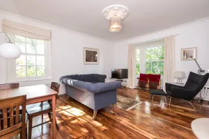 Image of Toast Lettings | Apartment 3 The Grove minutes walk from Durham City