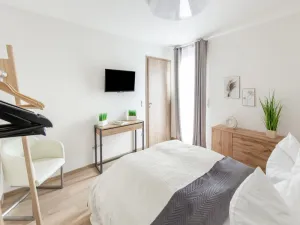 Image of Altmühl Neubau Wohnung Beilngries