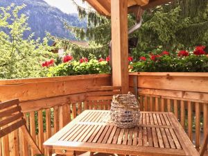 Image of Holiday apartment Umhausen for 1 - 6 persons with 2 bedrooms - Holiday apartment in one or multi-fam