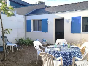 Image of Maisonnette à Batz sur Mer centre 8min des plages à pieds