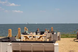 Image of EuroParcs Enkhuizer Strand