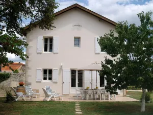 Image of Gite Clos L'eglise - Puisseguin