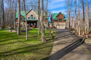 Image of Luxury in the ❤️ of Nemacolin, the Laurel Mountains Most Idyllic Resort Area.
