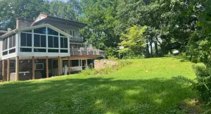 Image of The Hideaway - 19 Private Acres to Explore