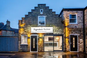Image of Signature Suites
