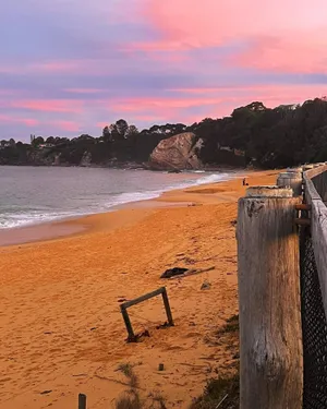 Image of Totally Beachin! - walking distance to the beach