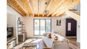 Image of A haven of calm and comfort in the city center 2