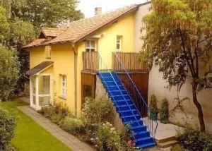 Image of Holiday house Bamberg for 1 - 4 persons with 2 bedrooms - Holiday house