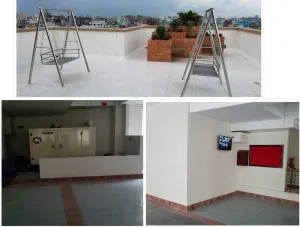 Image of Romantic Apartment Villa in Dinajpur