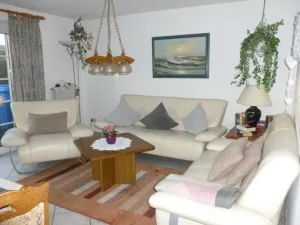 Image of No. 3 - 75 sqm house h��fte - Barlt - House B��rbel
