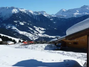Image of Apartment 4\/5 people at the foot of the slopes