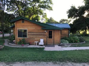 Image of Why book a room when you can have the whole house!?