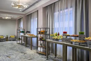 Image of Washington Marriott Georgetown