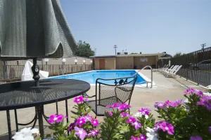 Image of Rodeway Inn Hot Springs National Park Area