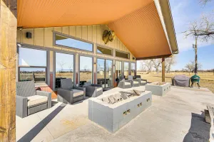 Image of Riverside Retreat in Bridgeport w/ Game Room!