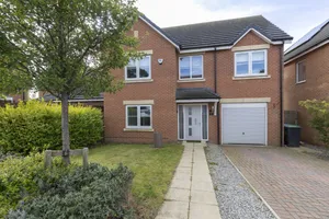 Image of Luxury Executive Show home in County Durham