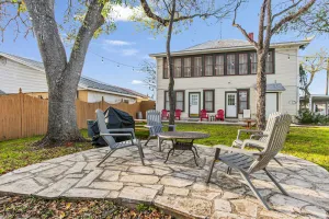 Image of Carriage Inn - Tarpley Suite 5