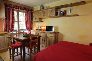 Image of Holiday apartment St. Oswald for 1 - 4 persons - Holiday apartment in one or multi-family house