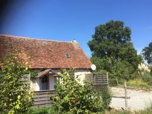 Image of Holiday house Buxières les Mines for 2 - 6 persons with 2 bedrooms - Holiday house