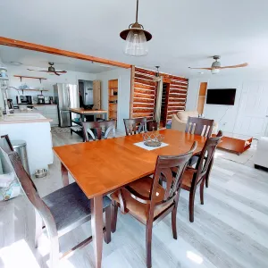Image of Rocky Mtn Modern Cabin- Pets Welcome FREE!! 30+ Days
