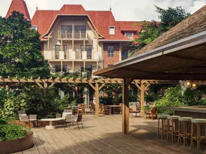 Image of TRIBE Hôtel Le Touquet