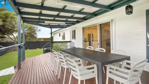 Image of Blue Gum