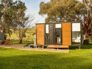 Image of Back Station Creek Retreat by Tiny Away
