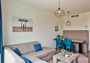 Image of Modern holiday apartment  near Bruges