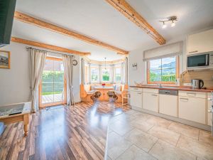 Image of Cosy apartment with garden near ski area