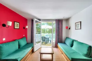 Image of La résidence du Lac - maeva Home - Appartement 2 pièces 5 personnes - Sélection MAE-5404