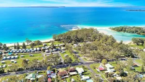 Image of Burrill by the Beach by Experience Jervis Bay