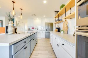 Image of Fire Pit + Patio: Quiet Home Near Downtown Tempe