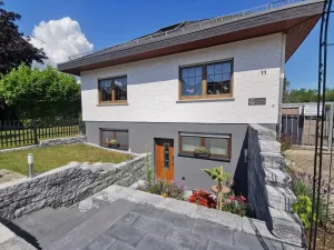Image of NEU! 3 Sterne Ferienwohnung Loreley DTV Klassifizierung