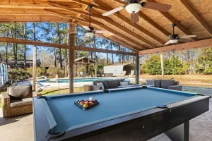 Image of Spacious Oasis With Pool - 5BR