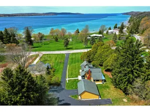 Image of The LakeView: Crystal Lake Living at Its Best