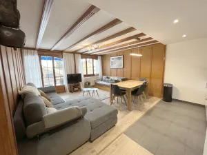 Image of "Petit flocon" Appartement au centre de Verbier