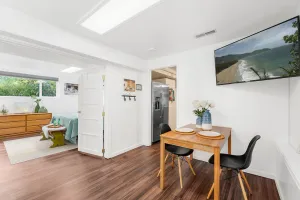 Image of Long Term Stay Discount. Business, Couples and Families Welcome\/Ground Floor