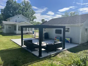 Image of Good time house