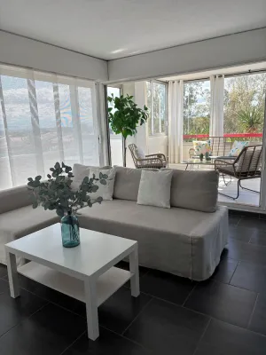 Image of Lovely Apartment In Canet En Roussillon