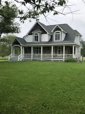 Image of Beautiful Country Farm home to many rescue animals