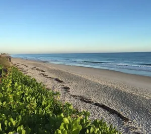 Image of Country Club Beach Vacation